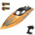 Volantexrc RTR Two Batteries Vector SR80 Pro RC Boat