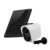 GUUDGO Wireless Solar Security IP Camera