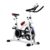 Stepless Home Exercise Bike YK-1688