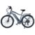 CMACEWHEEL F26 15Ah 48V 500W Electric Bicycle