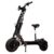 FLJ K6 50Ah 60V 6000W Electric Scooter