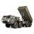 HG P803A Upgraded 1/12 8X8 EP RC Military Truck