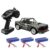 SG 1604 RTR Brushed RC Car with 3 Batteries