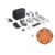 DJI Mavic AIR 2S 12KM – Fly More Combo + Landing Pad