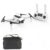 Hubsan Zino 2 GPS 8KM WiFi FPV 4K 60fps UHD Camera 3-axis Gimbal RC Drone