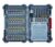 Bosch Professional Set Pick and Click com 40 Unidades para Aparafusar