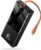 Baseus Power Bank 20000mAh com Cabo PD de 65W Incluido