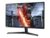 Monitor LG UltraGear 27GN800-B IPS 27″ QHD 16:9 144Hz FreeSync / G-SYNC Compatible