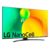 LG 65NANO766QA Smart TV webOS22 65″