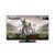 Panasonic Smart TV LED 4K Ultra HD de 50″, HDR, Linux TV, Dolby Atmos e Dolby Vision