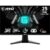 MSI G255F Monitor de jogos FHD de 24,5″, (1920 x 1080), 180 Hz/1 ms