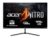 Acer Nitro ED270U S3 Monitor Curvo Gaming 27″, 180Hz