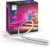 Philips Tira de Led Inteligente Hue Play Gradient para PC, 24-27″, Luz Branca e Colorida