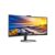 Philips 34E1C5600HE 5000 Series – Monitor LED Curvo 34″, 3440 x 1440, 100Hz, VA, 4 ms