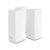 Linksys MX12600 Sistema Velop WiFi 6 Mesh Tri-Band AX4200 3 Nodes