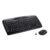 Logitech MK330 Combo – Rato + Teclado ES