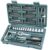 Mannesmann M29166 Kit de Ferramentas, 130 Peças