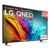 LG 75QNED85T6C Smart TV 4K Ultra HD QNED 75″