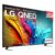 LG Smart TV 55″ 4K QNED HDR10 WebOS24 Dolby Digital Plus Modo Jogo