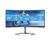 Philips Monitor Curvo Gaming EVNIA 34″ VA WQHD 165Hz 1ms FreeSync Premium HDR10