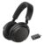 Sennheiser | ACCENTUM Auriculares Bluetooth BTD 600 – 50h Autonomia, com Adaptador USB-A/USB-C