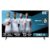 Hisense 85A6N Smart TV UHD 4K 85″ Dolby Vision e Modo Jogo Plus