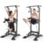 MIKING 045 Multifunction Power Tower Adjustable Horizontal Bar Pull-ups