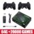 M2 PRO Retro Game Console 128GB