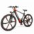 SAMEBIKE SH26-IT 350W 36V 8Ah 26 Inch Electric Bike