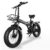 B2 48V 15Ah 750W 20inch Electric Bicycle