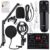 BM800 Pro Condenser Microphone Kit