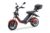 BOYUEDA E5.0 38Ah 60V 4000W Electric Motorcycle