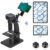 MUSTOOL MT315W HD 2000X Digital Microscope