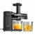 Blitzhome Cold Press Juicer