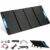 Astrolux FSP200 18V 200W Foldable Solar Panel