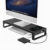 USB 3.0 Wireless Charger Aluminum Smart Base Laptop Stand