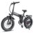 FAFREES F7 48V 500W 10Ah 20X4.0inch Electric Bicycle