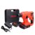 Mensela ED-LX1 21V 3 In 1 Cordless Drill Power Drill Driver Hammer Combo Kit Double Speed