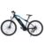 Bezior M1 Pro 12.5Ah 48V 500W Electric Bicycle 27.5inch