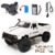 WPL C24 RTR RC – Carro telecomandado + 2 baterias