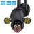 Guudgo 127 LED 1080P 2MP IP Camera