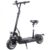 FLJ T113 32Ah 60V 3200W Electric Scooter