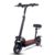 Dogebos K202 36V 15Ah 500W 10 Inch Electric Scooter