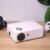 AUN AKEY8 1080P Projector