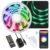 BlitzWolf BW-LT34 5m WiFi RGB Music LED Strip Kit