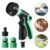 Multifunctional Graden Hose Spray Nozzle