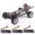 Wltoys 124019 RTR RC Car with 3 Batteries 2600mAh