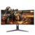 AOC CU34G2X 34-Inch Curved Gaming Monitor