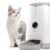 PETONEER Smart Pet Automatic Feeder with Camera