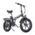 Bicicleta Elétrica BURCHDA R8S 48V 20Ah 800W